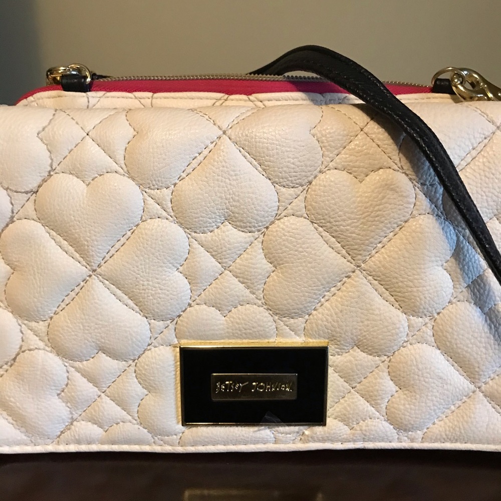Betsy Johnson Handbag